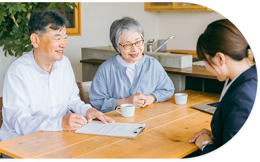 不動産売却に必要なこと